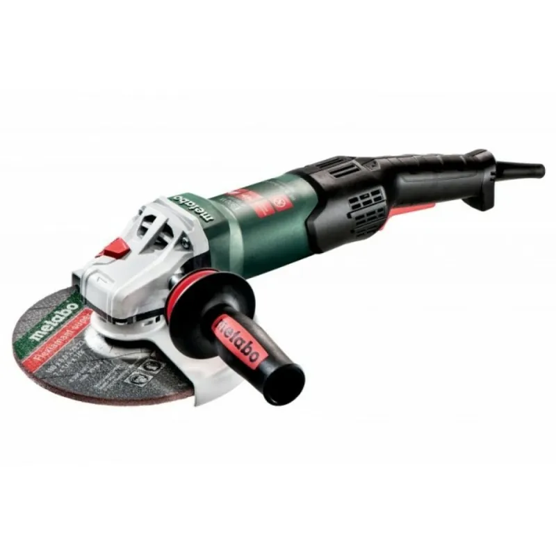 Metabo WE 19-180 Quick RT Meuleuses d‘angle