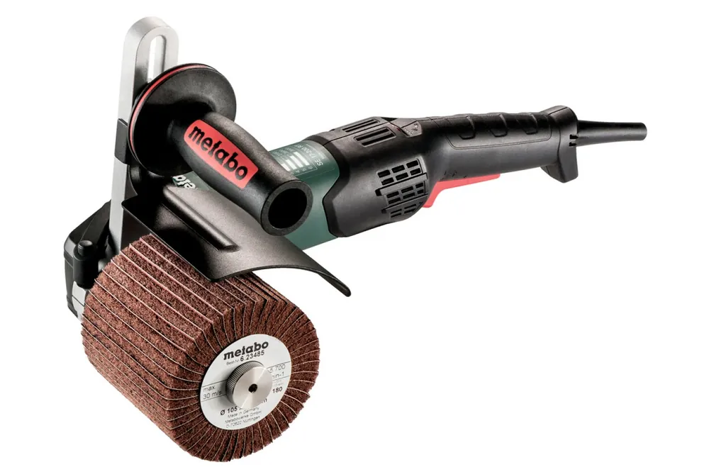 Metabo SE 17-200 RT Satineuse