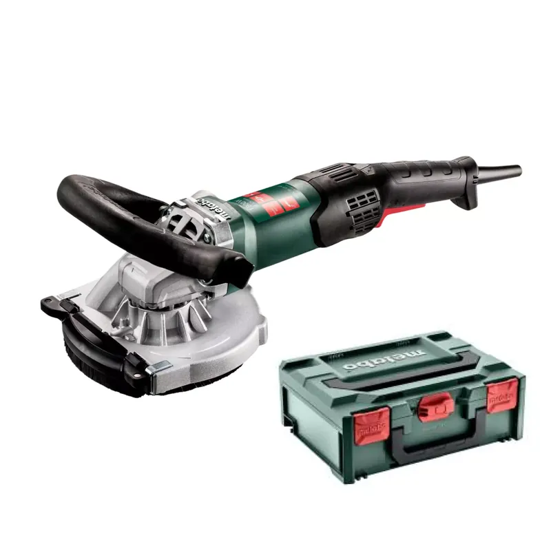 Metabo RSEV 19-125 RT Ponceuses de rénovation