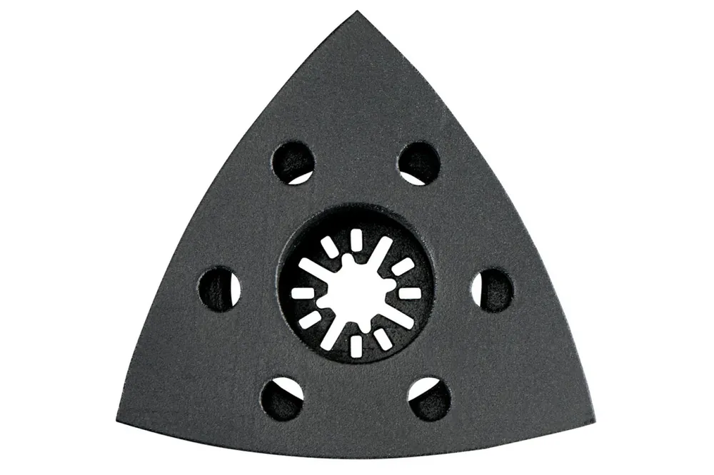 Metabo 626421000 Triangle Multitool Triangle Shedsole - 93 mm