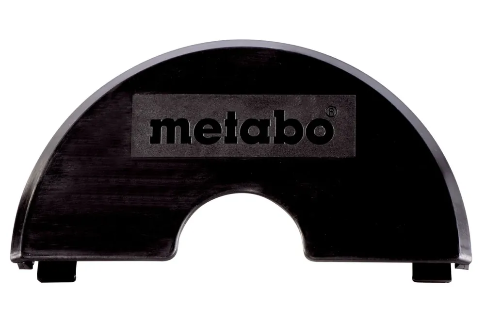 Metabo 630352000 Clip de protection du capuchon - 125mm