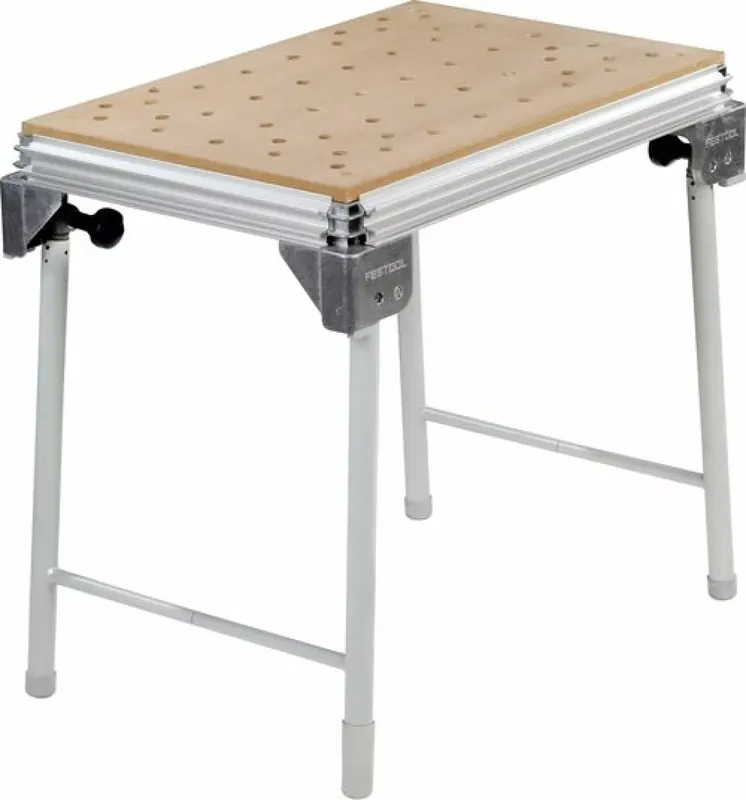 Festool MFT KAPEX - Tables multifonctions