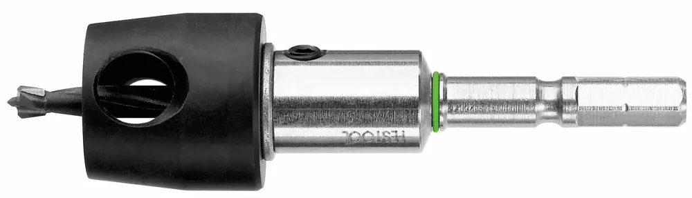 Festool BTA HW D 5 CE - Foret avec butée de perçage