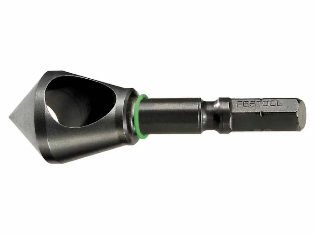 Festool QLS D 5-15 CE - Foret conique