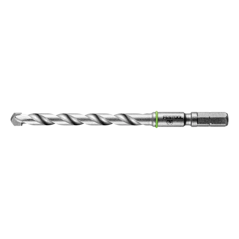 Festool DB STONE CE D6 3x - Foret pour pierres