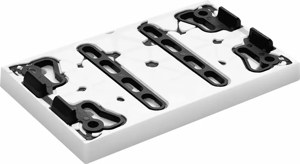 Festool SSH-STF-LS130-F - Patin de ponçage plat