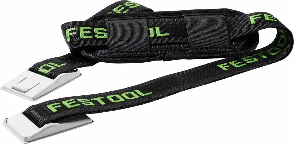 Festool 500532 SYS-TG Sangle de transport pour CTL-SYS et T-Loc systainer