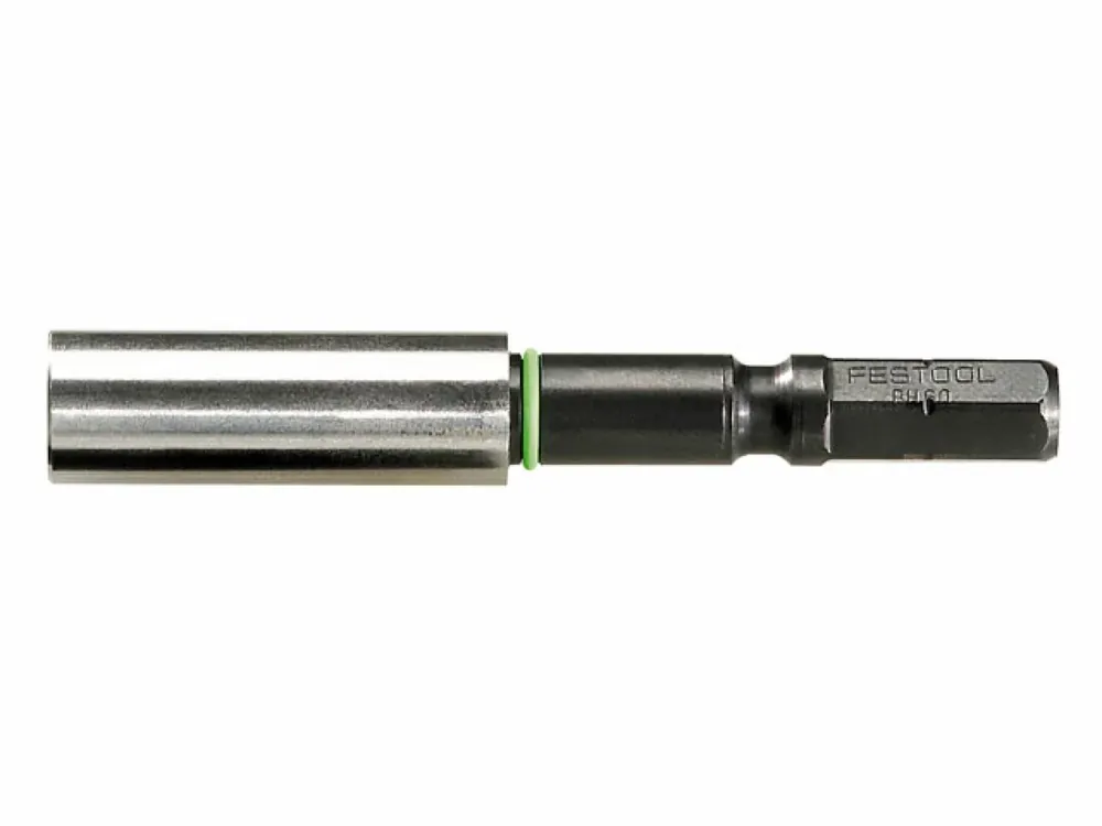 Festool BH 60 CE-Imp - Porte-embouts magnétique