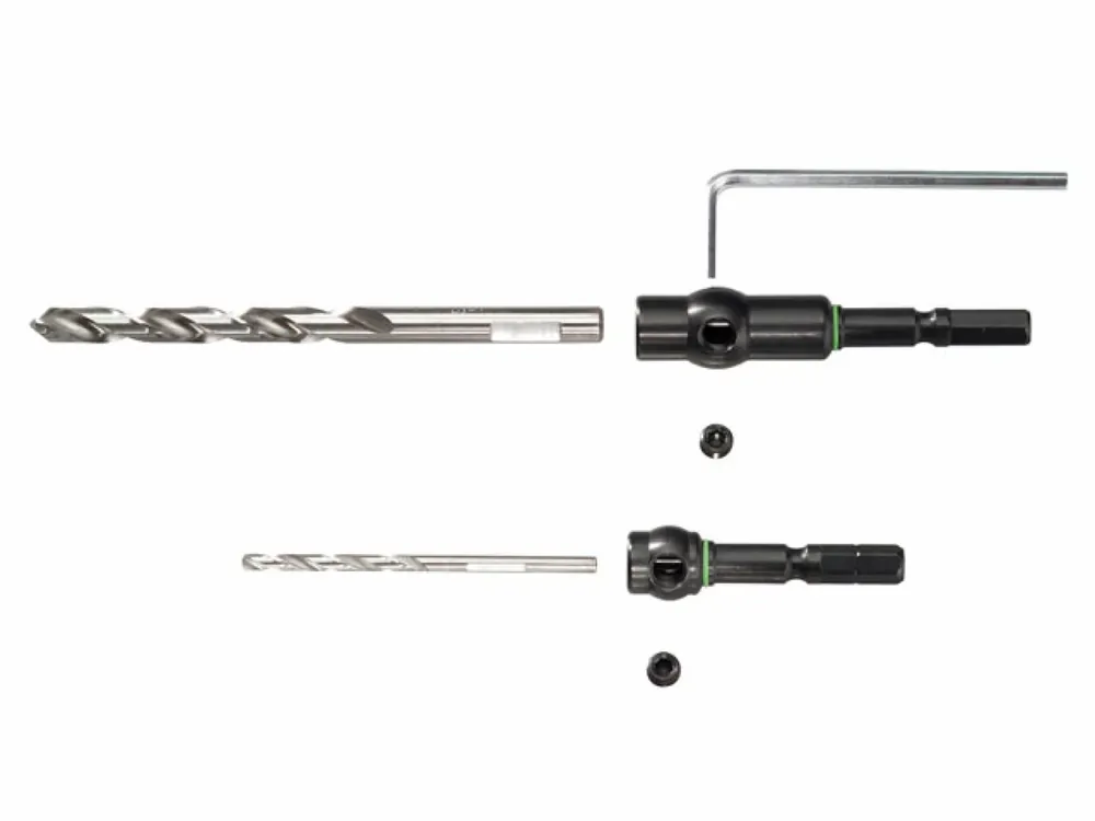 Festool HSS D 3/33 CE/M-Set - Foret hélicoïdal