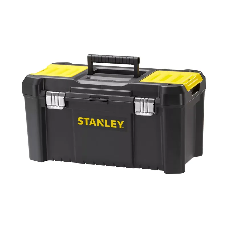 Stanley STST1-75521 Boîte à outils Essential M 19”