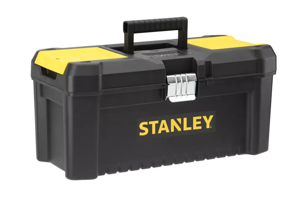 Stanley STST1-75518 - Boîte à Outils Essential M 16‘‘