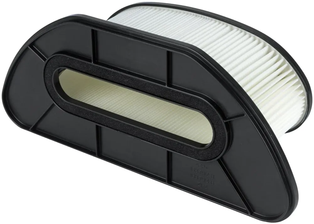 Makita VC3211m Harmonica Filtre grossier