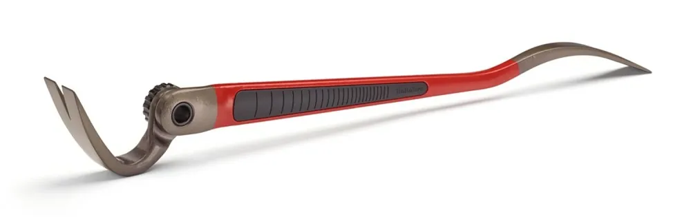 Hultafors 209SB - Pied de biche ajustable - 640mm