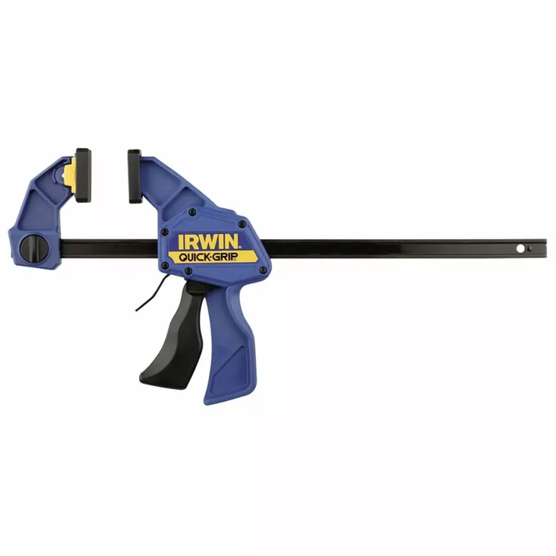 Irwin T512QCEL7 Quick-Grip - Serre-joint - 300mm