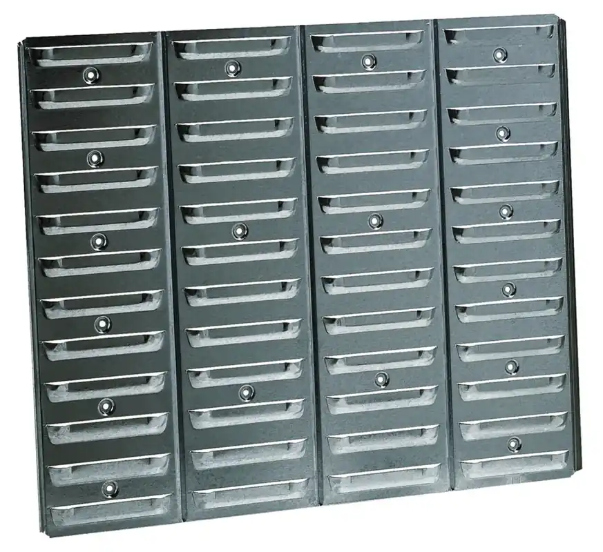 Raaco 118330 Panneau de rangement d‘outils