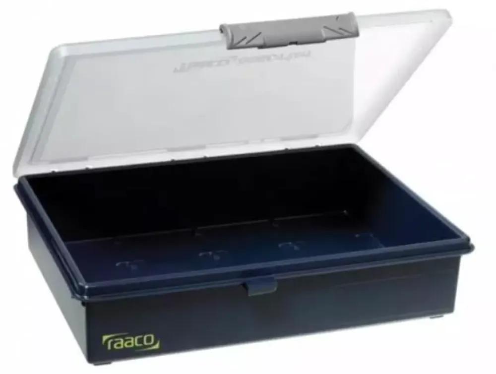 Raaco 136198 Rangement d‘accessoires