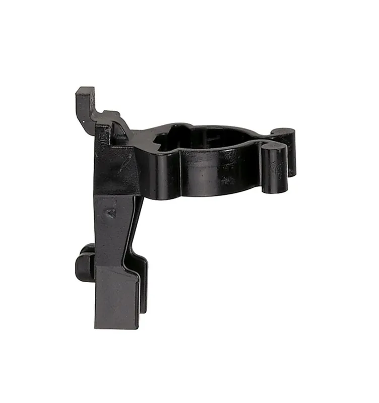 Raaco 110655 Pince à ressort type 6 24 x 33 x 56 x 60mm (6pcs)