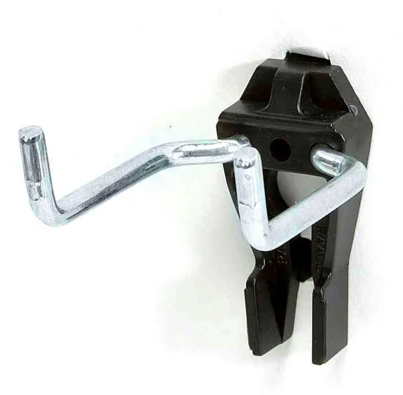 Raaco 110785 Porte-outils - 44 x 70 x 61 x 40mm