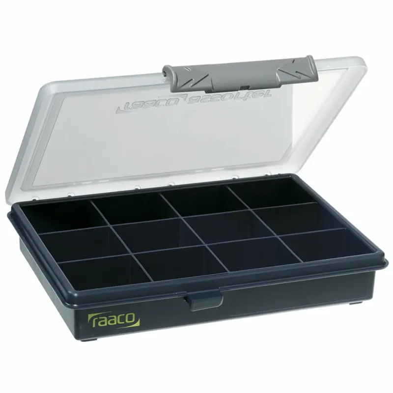 Raaco 136136 Rangement d‘accessoires