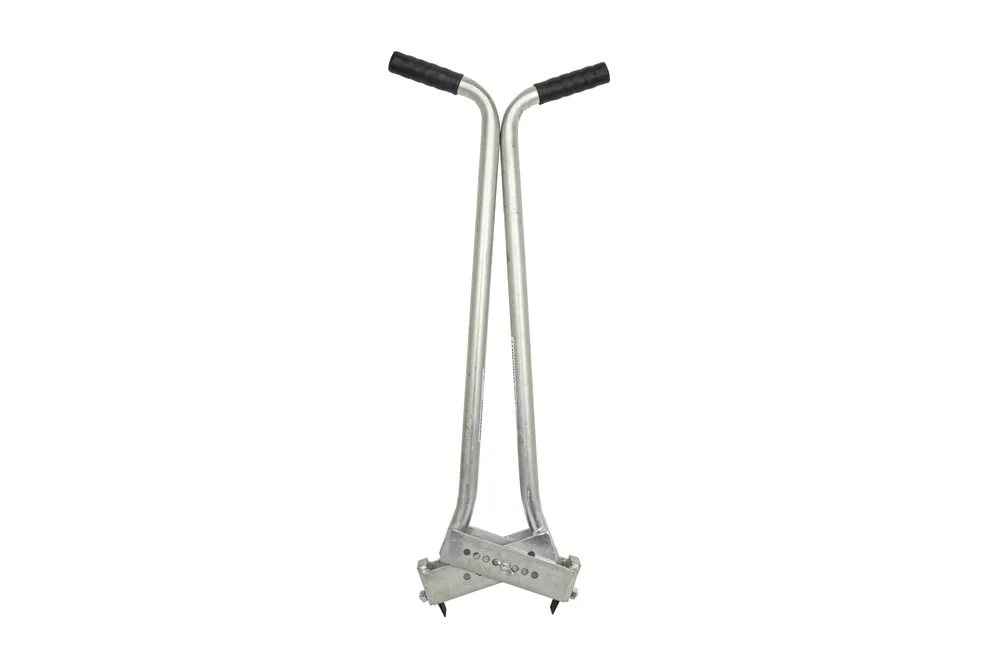 Orit PBL - Extracteur de pavés - 810mm