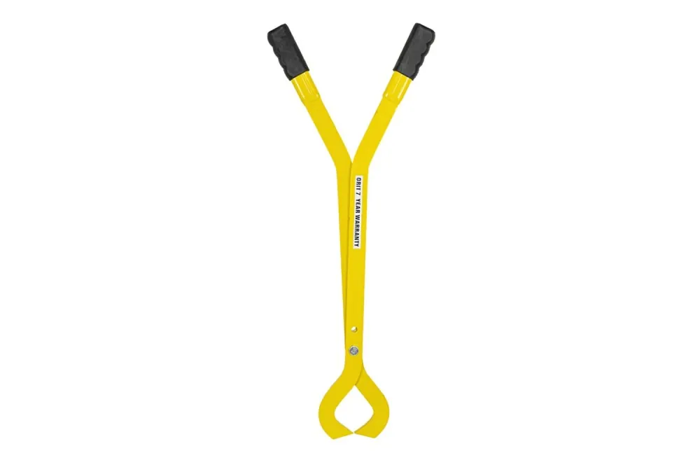 Orit KSH-N - Pince de levage - 10-260 mm