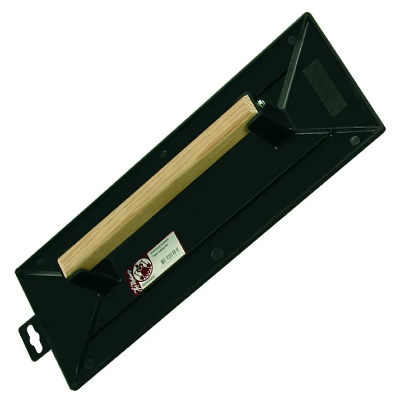 Het Melkmeisje 400450 Planche à poncer - Plastique - 440 x 150mm