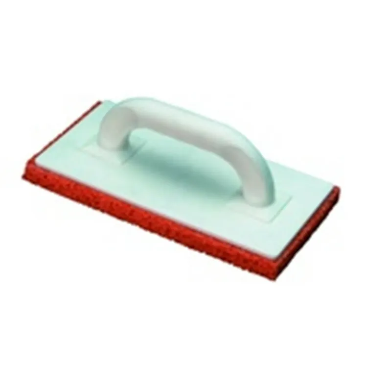 Het Melkmeisje 500280 Planche à poncer - Plastique - 280 x 140mm