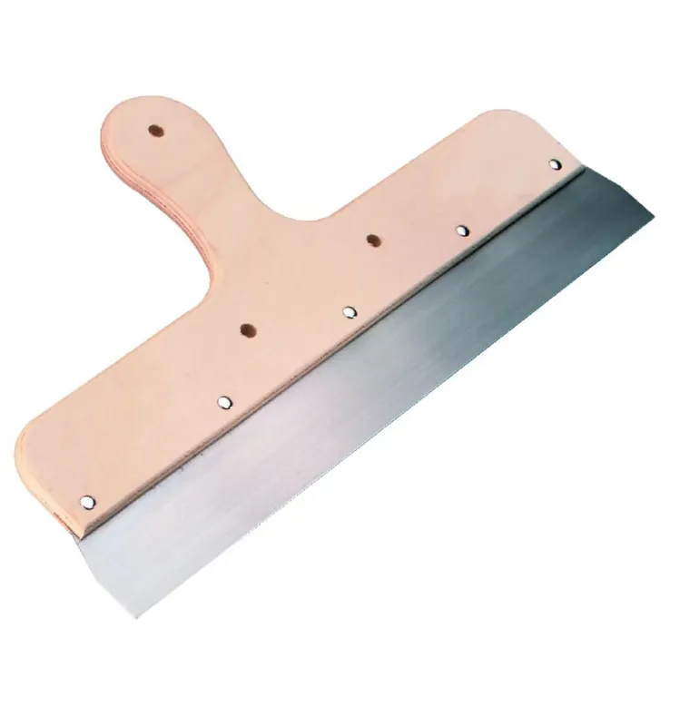 Het Melkmeisje MM650250 Couteau à enduire