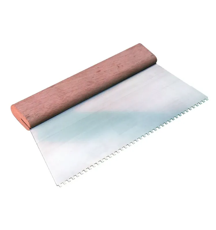 Het Melkmeisje MM954006 Peigne à colle