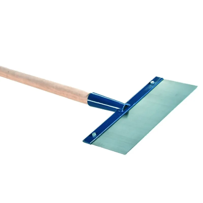 Het Melkmeisje MM925300 Grattoir pour sol
