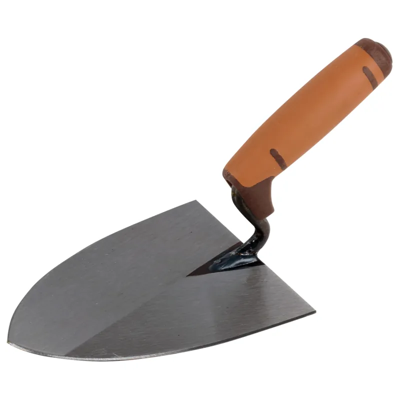Super Prof 0.813.90 Truelle pour maçonnerie - Bruxelles - 190mm