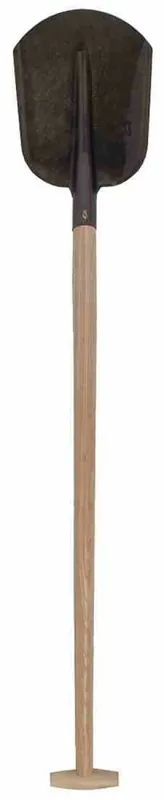 Super Prof 1.135.19 Pelle - manche en frêne – 110 cm