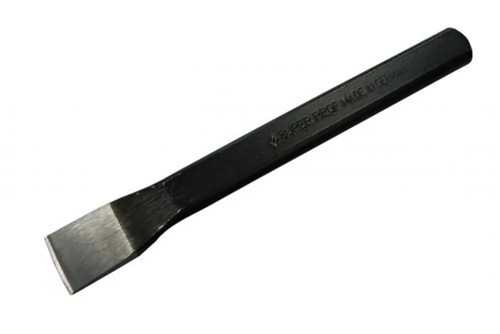 Super Prof 4.023.25 Burin - 20 x 250 mm