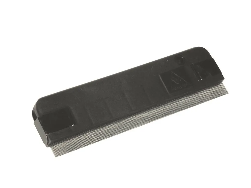 Super Prof 4.033.00 Peigne de joint avec grille de joint - Plastique - 270mm