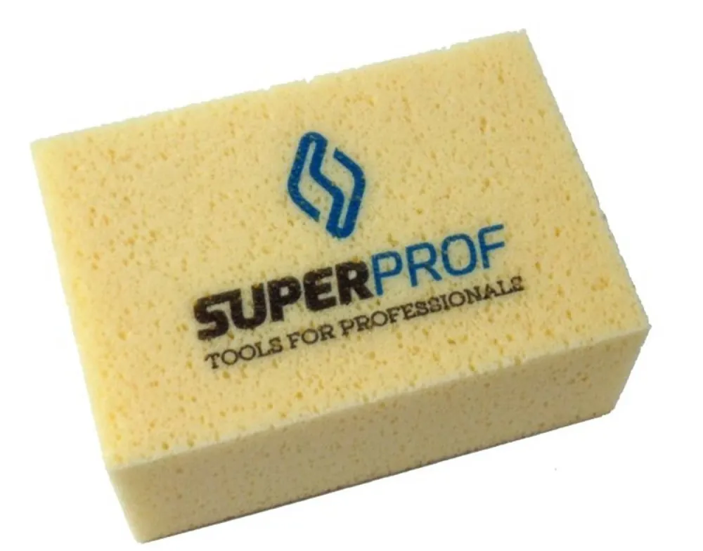 Super Prof 2.060.05 Éponge