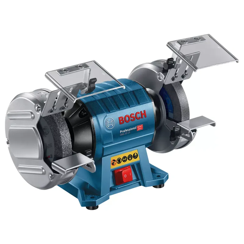 Bosch 060127A300 - Touret à meuler GBG 35-15