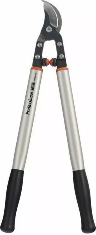 Bahco P160-SL-90 - Ébrancheurs longs à lames croisantes, légers et à usage professionnel, 45 mm, avec poignée en aluminium et contre-lame forgée