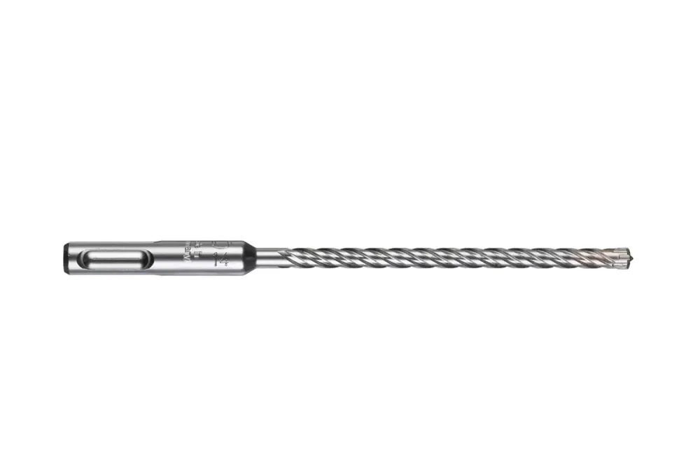 Milwaukee 4932352012 Foret SDS+ - RX4 - 5 x 110 x 50 mm