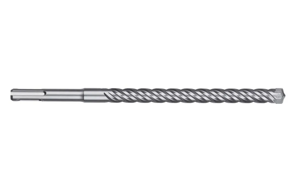 Milwaukee 4932352819 Foret SDS+ - RX4 - 5 x 110 x 50 mm