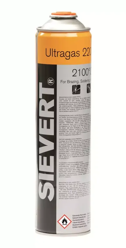 Sievert 220583 Outil à gaz