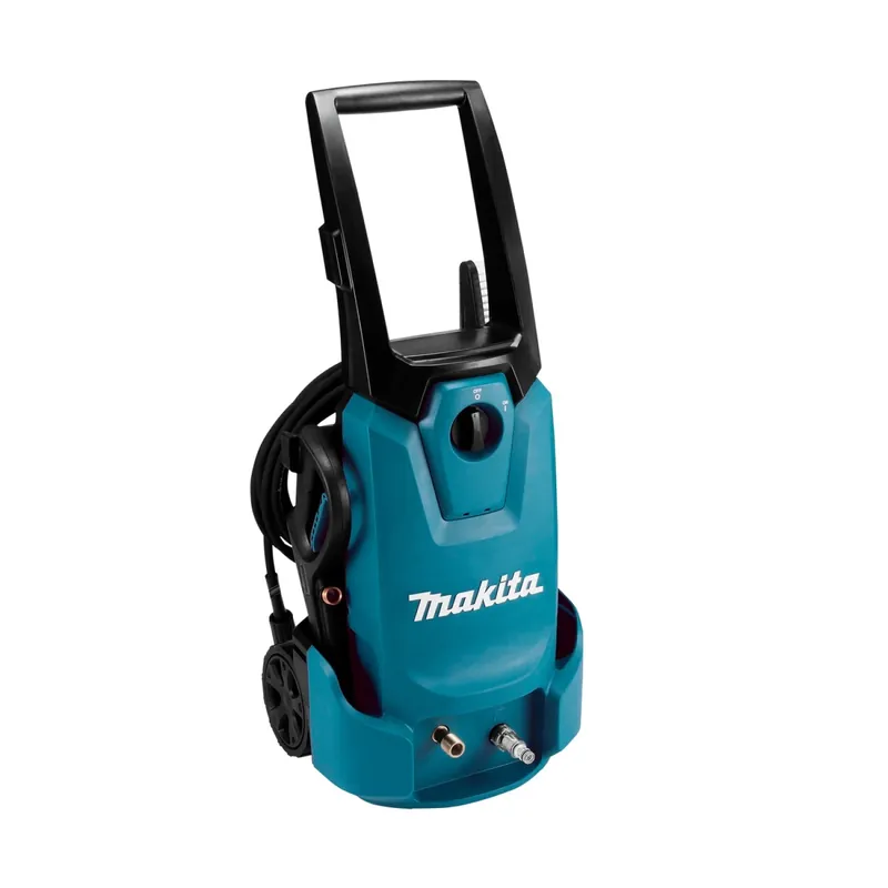 Makita HW1200 Nettoyeur haute pression - 1800W - 120 bar