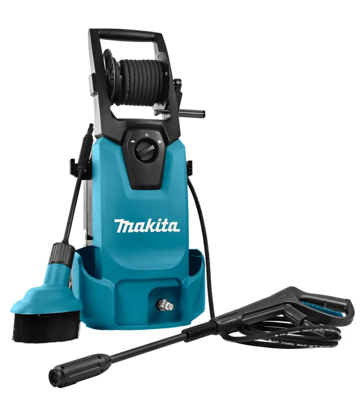 Makita HW1300 Nettoyeur haute pression - 1800W - 130 bar