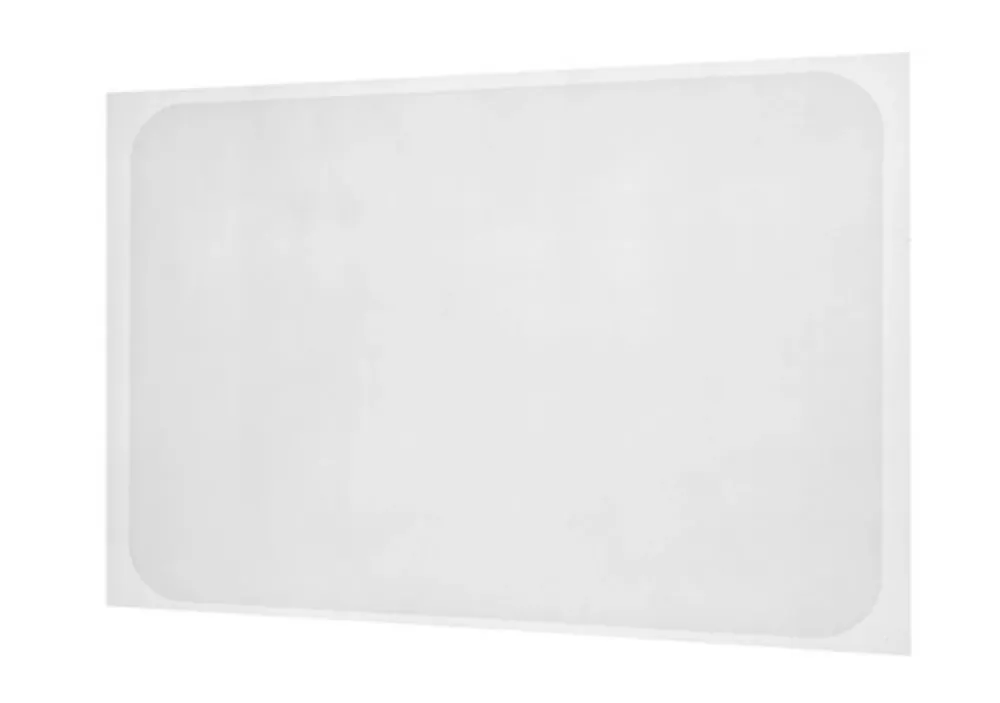 Makita A-58154 Film anti éblouissement pour la lampe de poche DML805