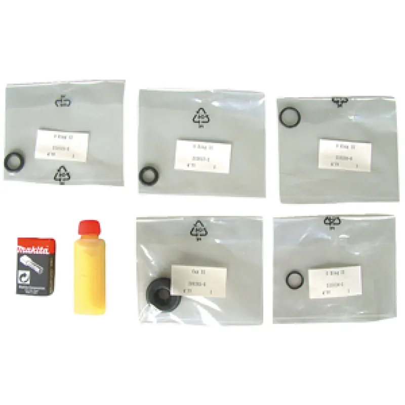 Kit d‘entretien Makita 195113-1 - Pour HM0870C / HM0871C