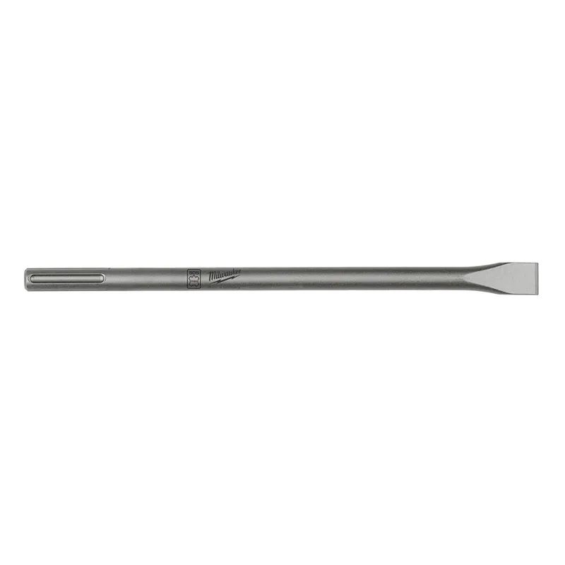 Milwaukee 4932343739 Burin plat SDS-max - 280 x 25 mm