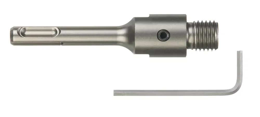 Milwaukee 4932399966 Adaptateur SDS+ - 105 mm