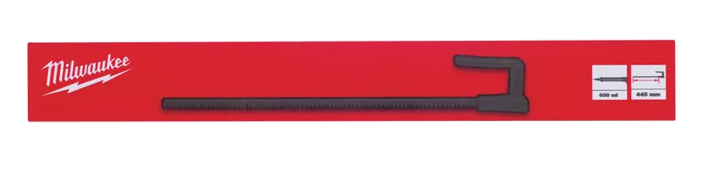 Milwaukee 4932430101 Tige-piston équipée