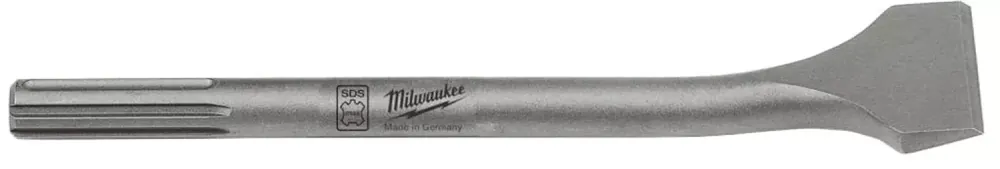 Milwaukee 4932399234 Burin SDS-max - carrelage - 300 x 80 mm