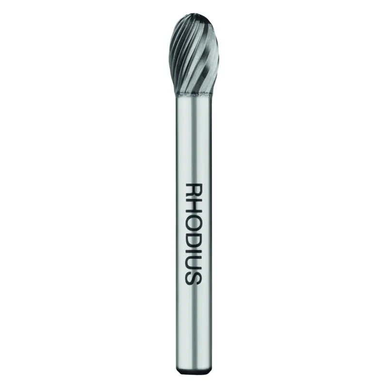 Rhodius HF E Fraise carbure