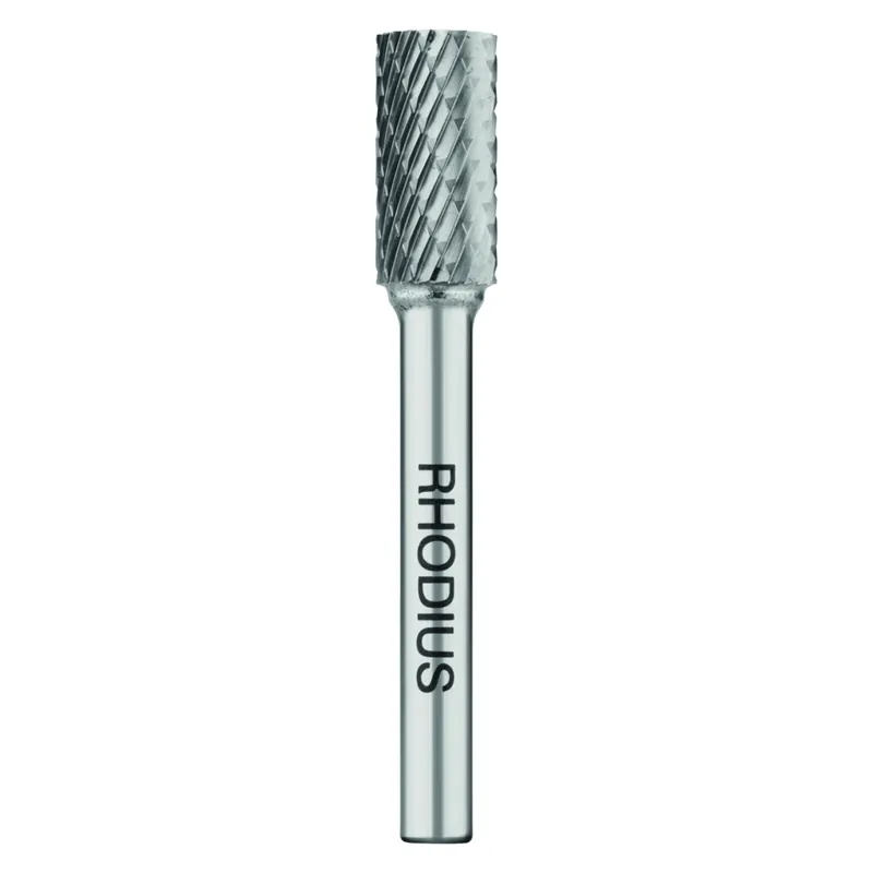 Rhodius 305006 TOPline lll HF A HM Burin - ZYA - Croix - 9,6 x 19 x 6mm
